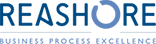 Reashore Fixed Header Logo